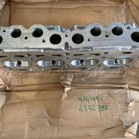 4372398 testata Fiat 128. Nuova e originale