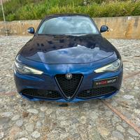 Alfa romeo Giulia 180cv