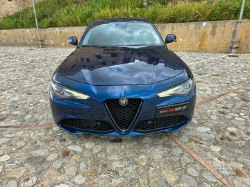 Alfa romeo Giulia 180cv