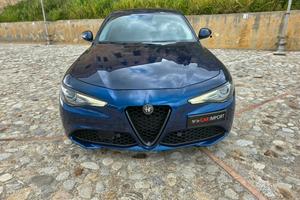 Alfa romeo Giulia 180cv
