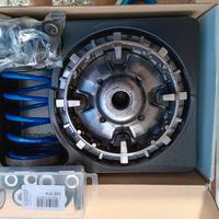 VARIATORE POLINI MAXI HI SPEED X TMAX 500