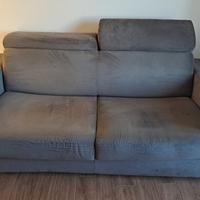 divano-letto 3 posti