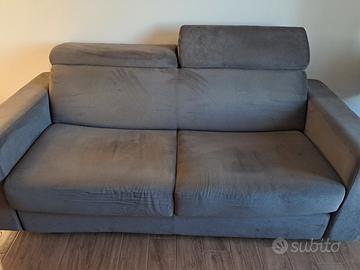 divano-letto 3 posti