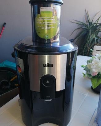 centrifuga braun 