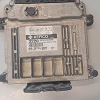 centralina motore Hyundai i20 