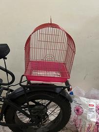 Gabbia per uccellini