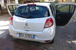 Auto clio