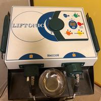 Apparechiatura per estetica