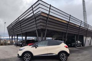 Renault Captur 1.5 dCi 8V 90 CV AUTO Energy R-Link