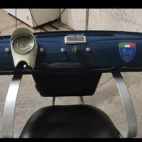 Cruscotto fiat 500 epoca modello F/D