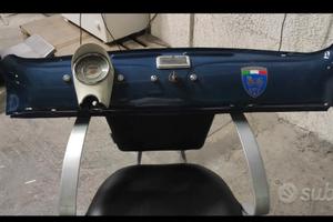 Cruscotto fiat 500 epoca modello F/D