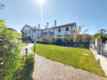 Appartamento Treviso [Cod. rif 3312756ARG] (S. Zen