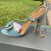 Scarpe MISS SIXTY N° 37