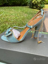 Scarpe MISS SIXTY N° 37