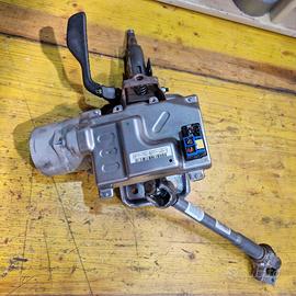 PIANTONE EPS SERVOSTERZO FIAT PANDA 3 HYBRID 73575