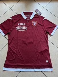 Maglia ufficiale Torino Fc Belotti 9 tg L  Joma
