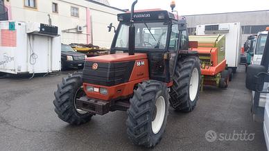FIAT 88.94  HI LO CABINA CLIMA 
