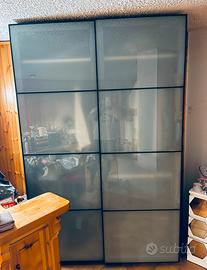 Ikea Pax Armadio