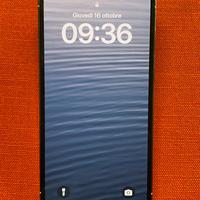 Iphone 13 pro 128 gb bianco