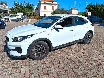 Kia Xceed 1.0 t-gdi Urban Gpl 117cv