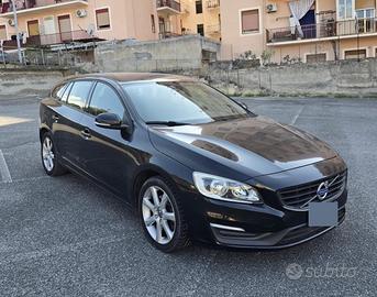 Volvo V60 D3