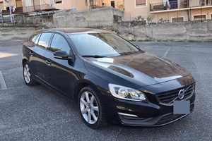 Volvo V60 D3