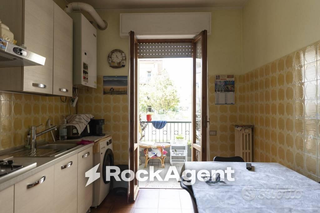 Appartamento – Alba Adriatica, Teramo - Vista 5