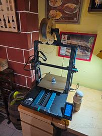 stampante 3d elegoo neptune 3 plus