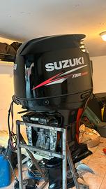 Suzuki DF150 4 tempi