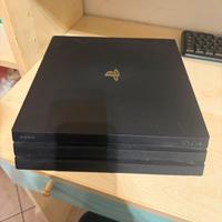 Ps4 pro
