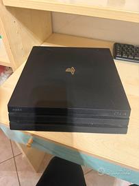 Ps4 pro