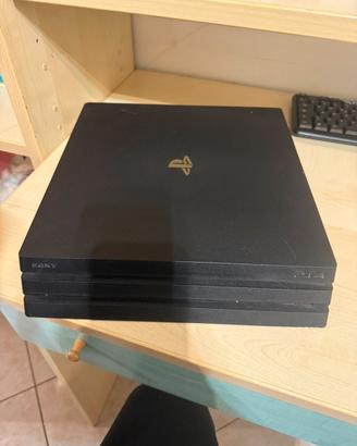 Ps4 pro