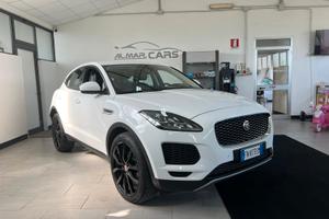 Jaguar E-Pace 2.0D 150 CV AWD R-Dynamic S