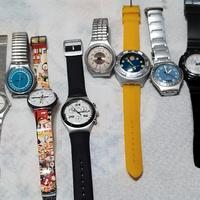 orologio Swatch 