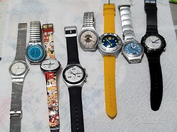 orologio Swatch 