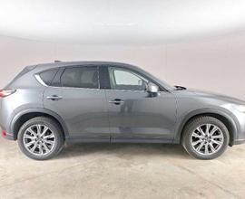 MAZDA CX-5 Diesel 2.2L 184cv AWD 6MT Exceed