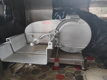 Affettatrice 380