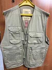 Gilet multi tasca Wilker