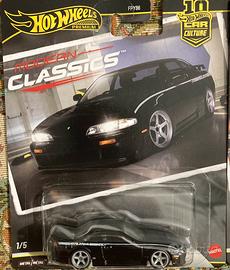 1994 NISMO 270R (S14)