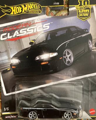1994 NISMO 270R (S14)