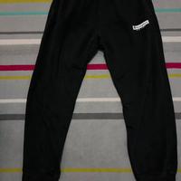 Pantaloni champion neri | taglia m