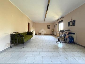 PORZIONE DI BIFAMILIARE A NARNI