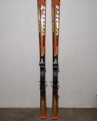 sci discesa volkl race Tiger 