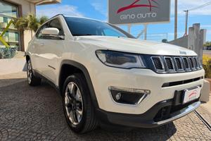 Jeep Compass 2.0 Multijet II 4WD Limited
