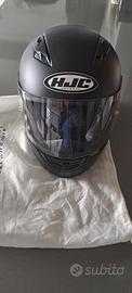 Casco integrale