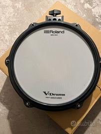 Roland pad PDX-10