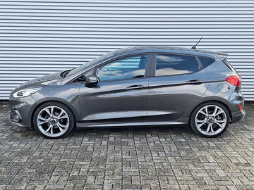 Ford Fiesta 1.5 86 CV St-line anno 2020