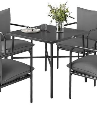 Set giardino