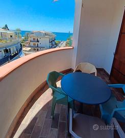 Dal 26.08 a 50 mt dal mare + piscina
