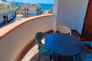 Dal 26.08 a 50 mt dal mare + piscina
